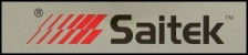 Logo Saitek